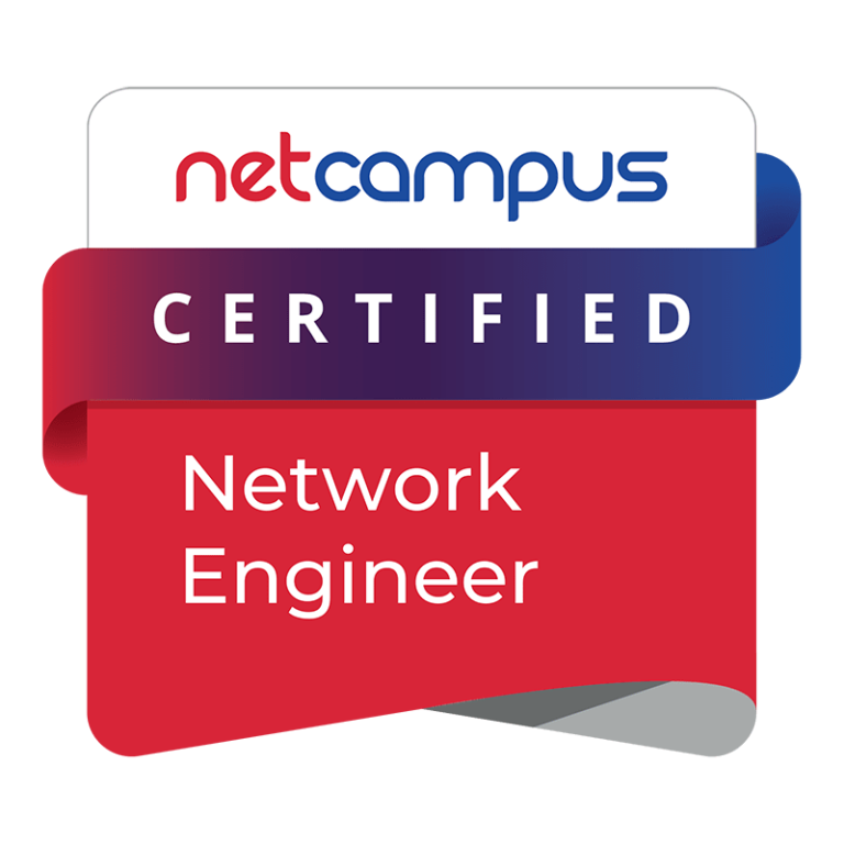 Certifications - NetCampus